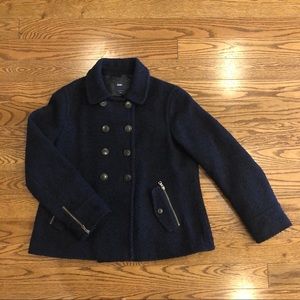 Peacoat from Gap